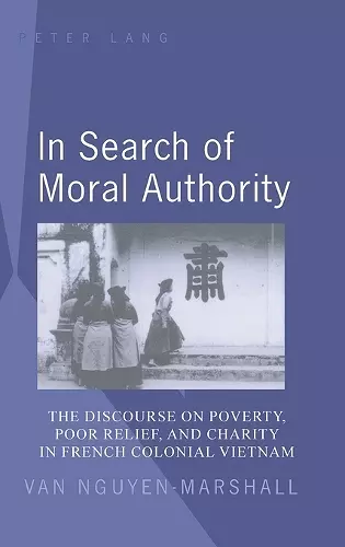 In Search of Moral Authority cover