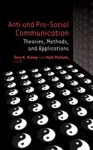 Anti and Pro-Social Communication cover