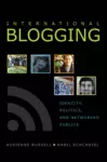 International Blogging cover