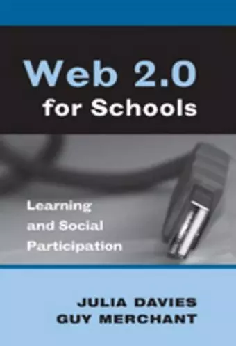 Web 2.0 for Schools cover
