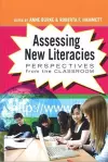 Assessing New Literacies cover