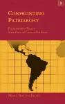 Confronting Patriarchy cover