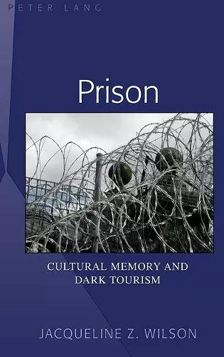 Prison cover