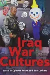 Iraq War Cultures cover