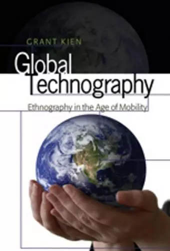 Global Technography cover