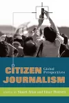 Citizen Journalism cover