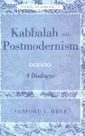 Kabbalah and Postmodernism cover