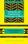 Information and Communication Technologies in Nigeria cover