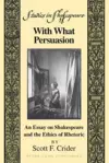 With What Persuasion cover