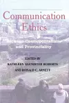 Communication Ethics cover