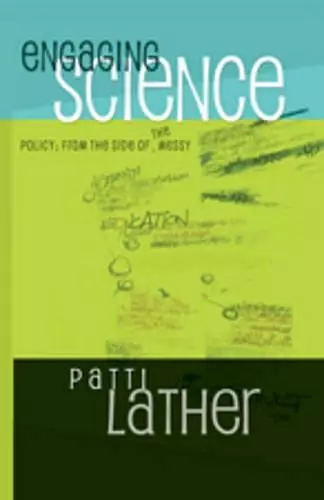 Engaging Science Policy cover