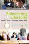 Shimmering Literacies cover