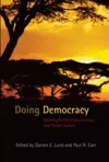 Doing Democracy cover