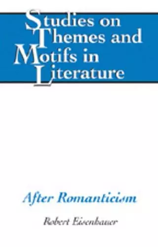 After Romanticism cover