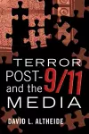 Terror Post 9/11 and the Media cover