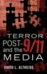 Terror Post 9/11 and the Media cover