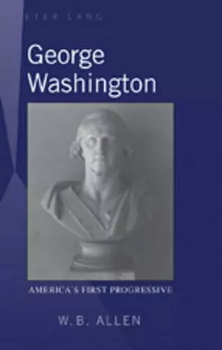 George Washington cover