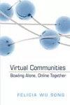 Virtual Communities cover