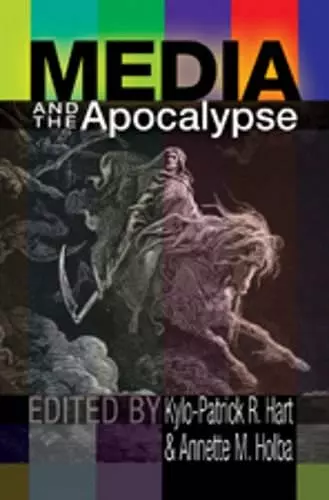 Media and the Apocalypse cover