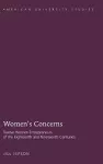 Women’s Concerns cover