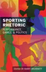 Sporting Rhetoric cover