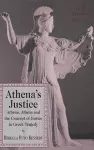 Athena’s Justice cover