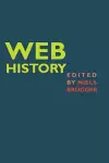 Web History cover