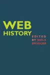 Web History cover