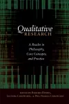 Qualitative Research cover