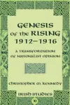 Genesis of the Rising 1912-1916 cover