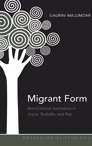 Migrant Form cover