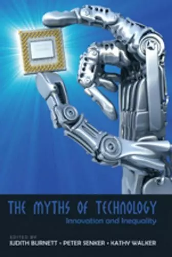 The Myths of Technology cover