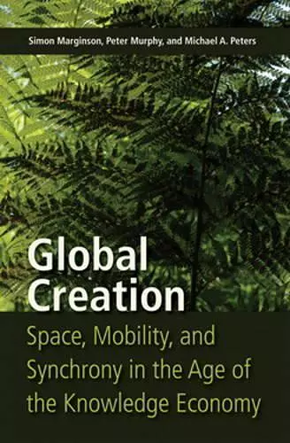Global Creation cover