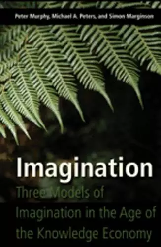 Imagination cover