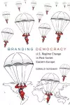 Branding Democracy cover