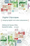 Digital Cityscapes cover