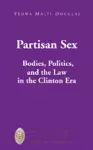 Partisan Sex cover