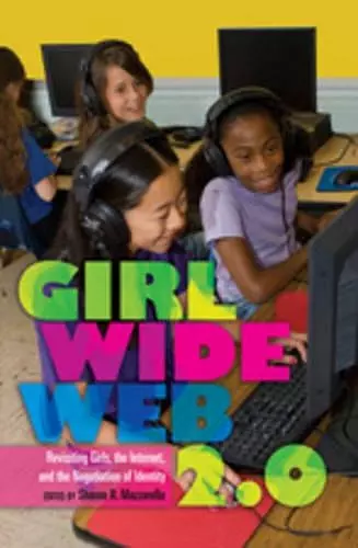 Girl Wide Web 2.0 cover