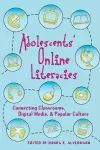 Adolescents’ Online Literacies cover