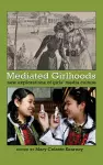 Mediated Girlhoods cover