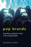 Pop Brands cover