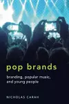 Pop Brands cover