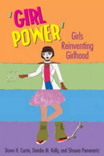 ‘Girl Power’ cover