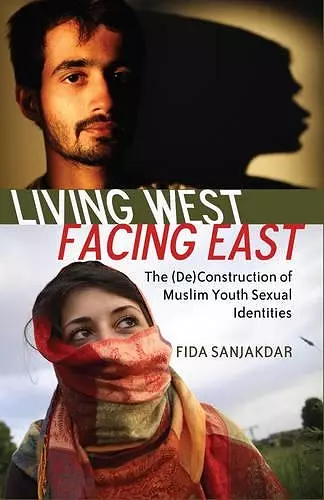 Living West, Facing East cover