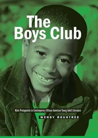 The Boys Club cover