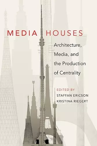 Media Houses cover