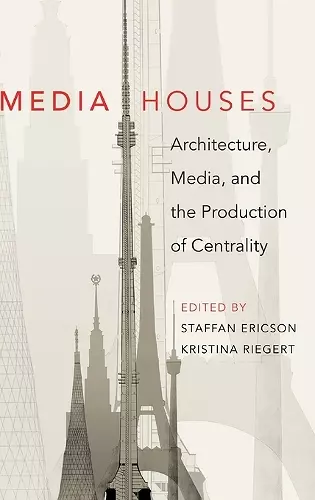 Media Houses cover