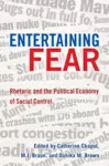 Entertaining Fear cover