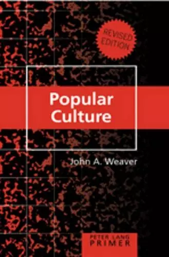 Popular Culture Primer cover