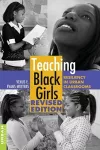 Teaching Black Girls cover